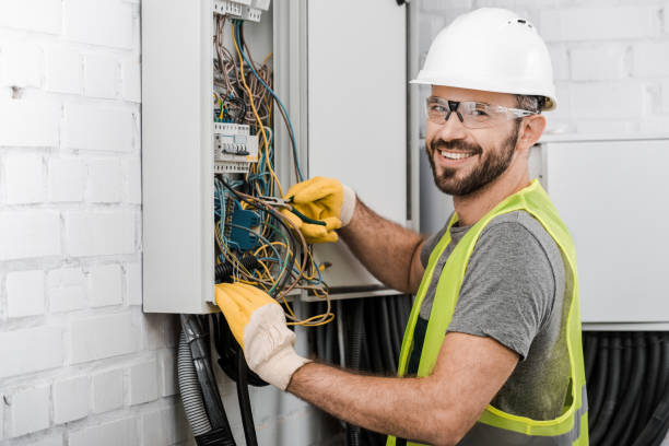 Best Affordable Emergency Electrician  in Fullerton, PA