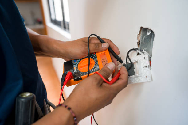 Best Electrical System Inspection  in Fullerton, PA