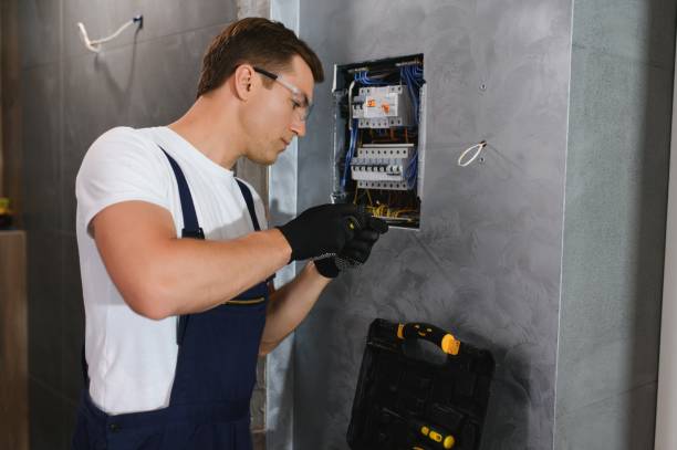 Best Home Electrical Repair  in Fullerton, PA