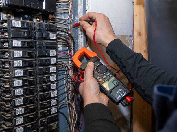 Best Electrical Upgrades for Homes  in Fullerton, PA