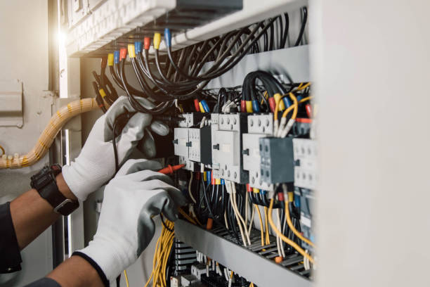 Best Electrical Wiring Services  in Fullerton, PA